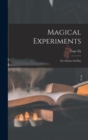 Image for Magical Experiments