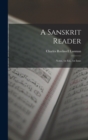 Image for A Sanskrit Reader