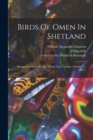 Image for Birds Of Omen In Shetland