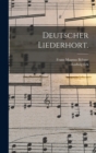 Image for Deutscher Liederhort.