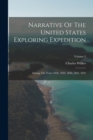 Image for Narrative Of The United States Exploring Expedition