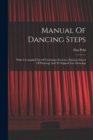 Image for Manual Of Dancing Steps
