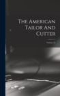Image for The American Tailor And Cutter; Volume 21