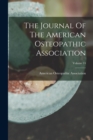 Image for The Journal Of The American Osteopathic Association; Volume 14