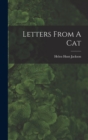 Image for Letters From A Cat