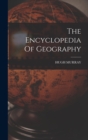 Image for The Encyclopedia Of Geography