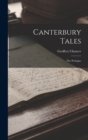 Image for Canterbury Tales