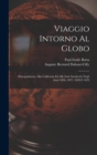 Image for Viaggio Intorno Al Globo : Principalmente Alla California Ed Alle Isole Sandwich Negli Anni 1826, 1827, 1828 E 1829