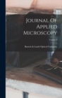 Image for Journal Of Applied Microscopy; Volume 3