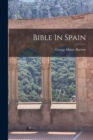 Image for Bible In Spain