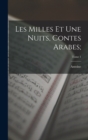 Image for Les milles et une nuits, contes arabes;; Tome 1