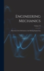 Image for Engineering Mechanics : Electrical, Civil, Mechanical, And Mining Engineering; Volume 10