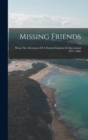 Image for Missing Friends