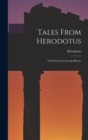 Image for Tales From Herodotus : Or Stories From Greek History