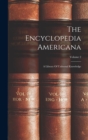 Image for The Encyclopedia Americana : A Library Of Universal Knowledge; Volume 2