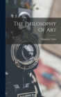 Image for The Philosophy Of Art