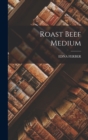 Image for Roast Beef Medium