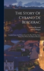 Image for The Story Of Cyrano De Bergerac