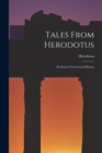 Image for Tales From Herodotus