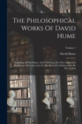 Image for The Philosophical Works Of David Hume