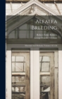Image for Alfalfa Breeding : Materials And Methods, Volumes 147-158