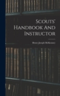 Image for Scouts&#39; Handbook And Instructor