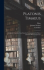 Image for Platonis Timaeus