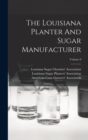 Image for The Louisiana Planter And Sugar Manufacturer; Volume 8