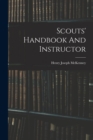 Image for Scouts&#39; Handbook And Instructor