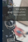 Image for Wilson&#39;s Photographic Magazine; Volume 49