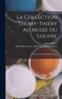 Image for La collection Thomy-Thiery au Musee du Louvre