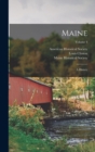 Image for Maine : A History; Volume 4