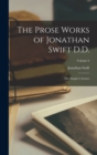 Image for The Prose Works of Jonathan Swift D.D.