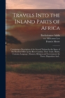 Image for Travels Into the Inland Parts of Africa