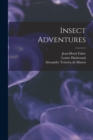 Image for Insect Adventures