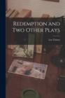 Image for Redemption and Two Other Plays