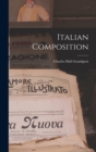 Image for Italian Composition