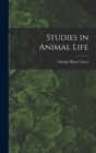 Image for Studies in Animal Life