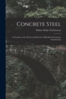 Image for Concrete Steel