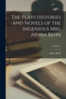 Image for The Plays Histories and Novels of the Ingenious Mrs. Aphra Behn; Volume V