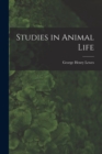 Image for Studies in Animal Life