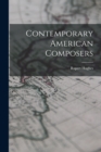 Image for Contemporary American Composers