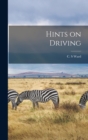 Image for Hints on Driving