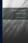 Image for Health and Holiness