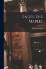 Image for Under the Maples