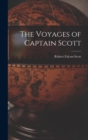 Image for The Voyages of Captain Scott
