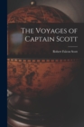 Image for The Voyages of Captain Scott
