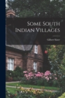 Image for Some South Indian Villages