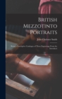 Image for British Mezzotinto Portraits