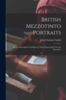 Image for British Mezzotinto Portraits